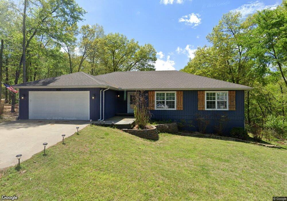 85 Portsmouth Dr, Bella Vista, AR 72714 - photo 1