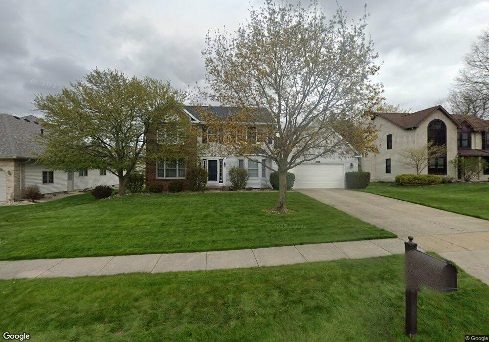 1520 Alan Ln, Lansing, MI 48917 - photo 1