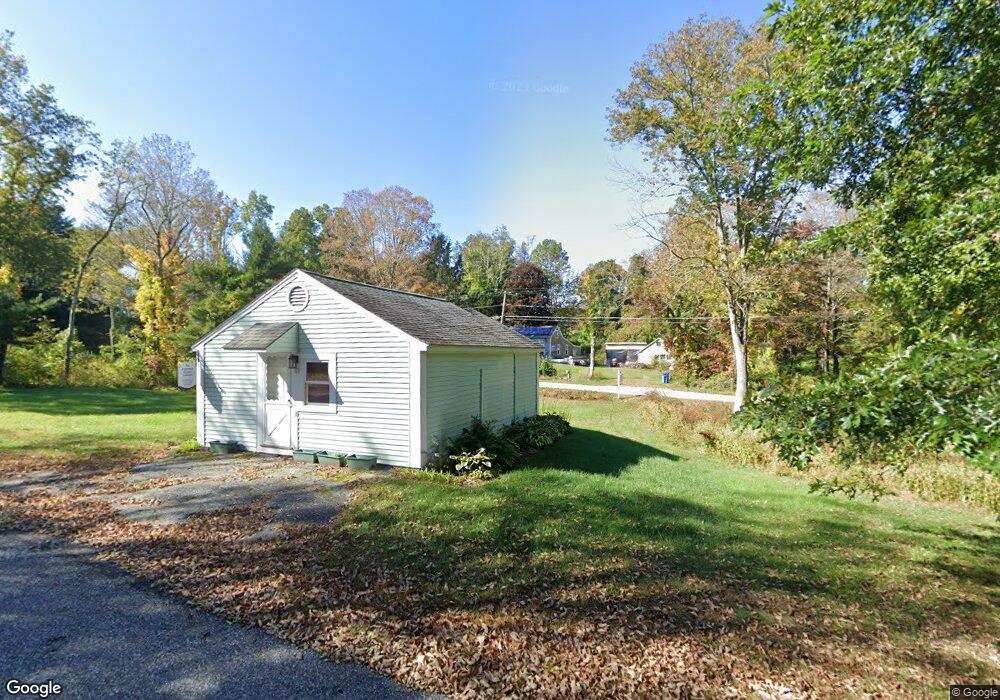 65 John Perry Rd, Eastford, CT 06242 - photo 1