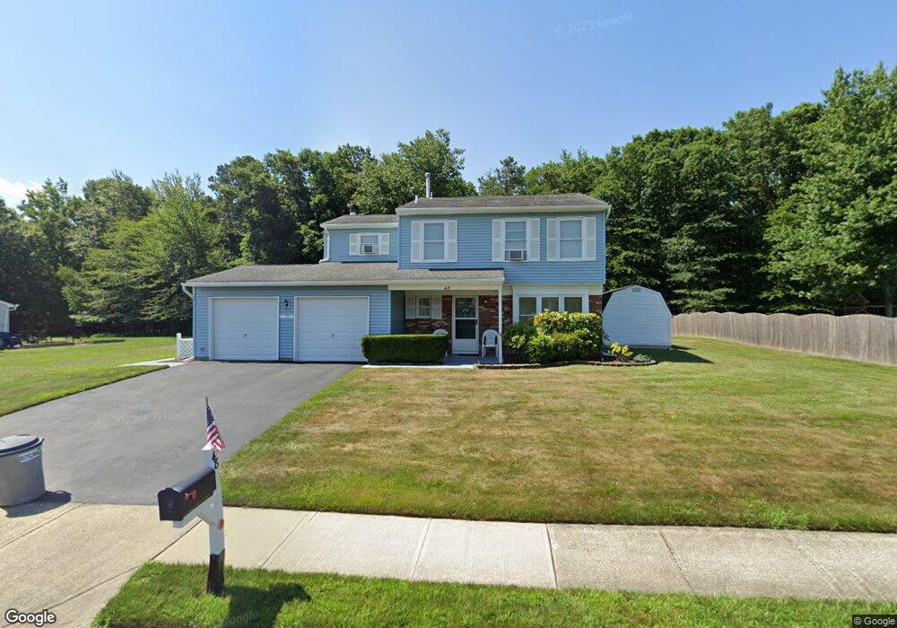 48 Yellowstone Ln, Howell, NJ 07731 - photo 1
