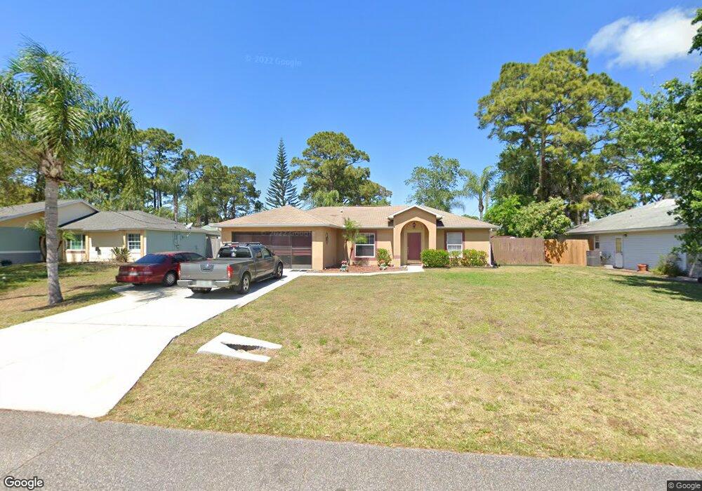 5190 Holden Rd, Cocoa, FL 32927 - photo 1