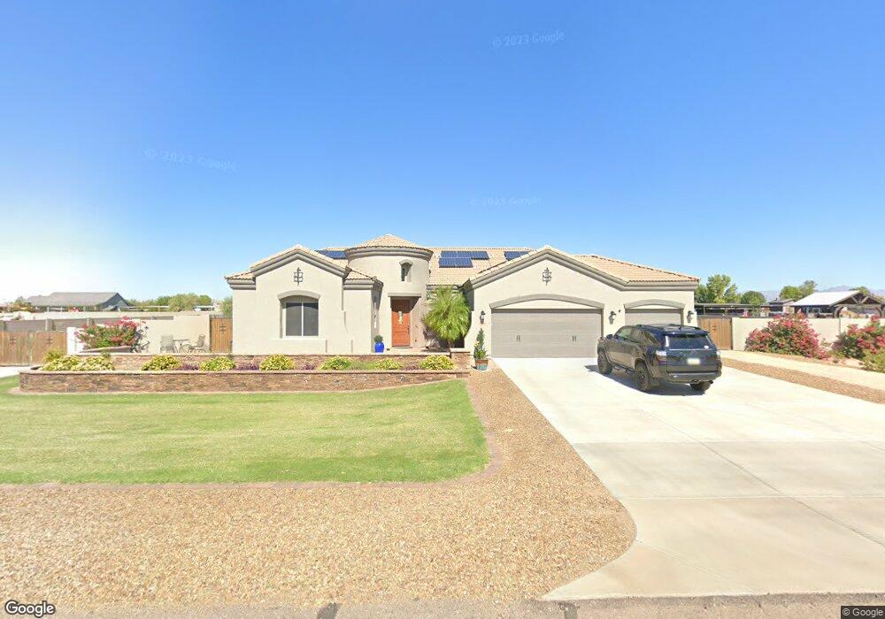 22846 E Mccowan Ct unit 4, Queen Creek, AZ 85142 - photo 1