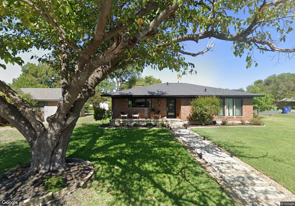 601 W Sycamore St, Celina, TX 75009 - photo 1