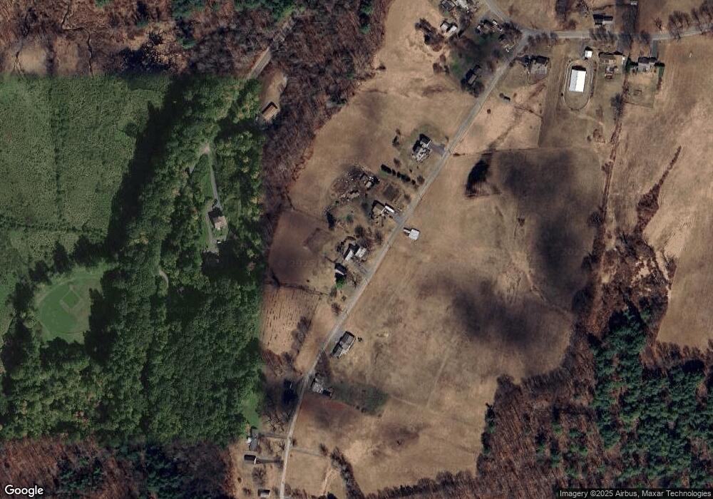 72 Old Village Rd, Shelburne Falls, MA 01370 - photo 1