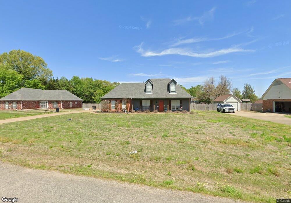 510 Mebane Rd, Oakland, TN 38060 - photo 1