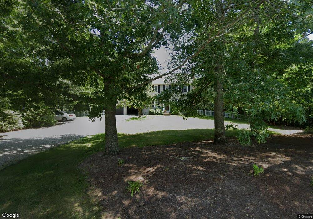 3 Upland Way, Marion, MA 02738 - photo 1