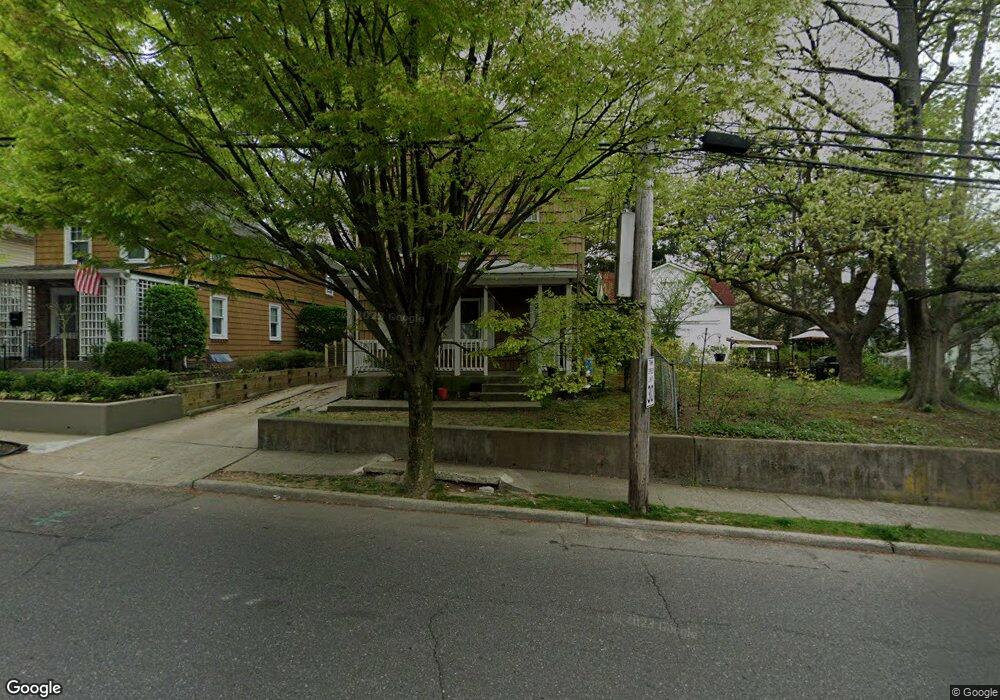 16 Mackey Ave unit A, Port Washington, NY 11050 - photo 1