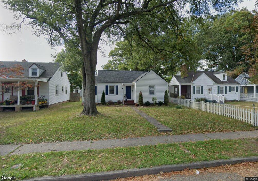 519 Craigie Ave, Richmond, VA 23222 - photo 1