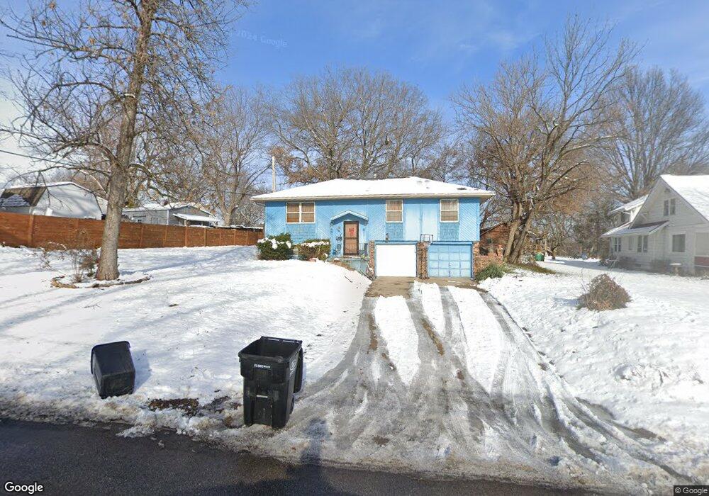 11314 E Sheley Rd, Independence, MO 64052 - photo 1