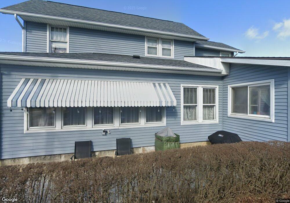 118 Locust St, Findlay, OH 45840 - photo 1