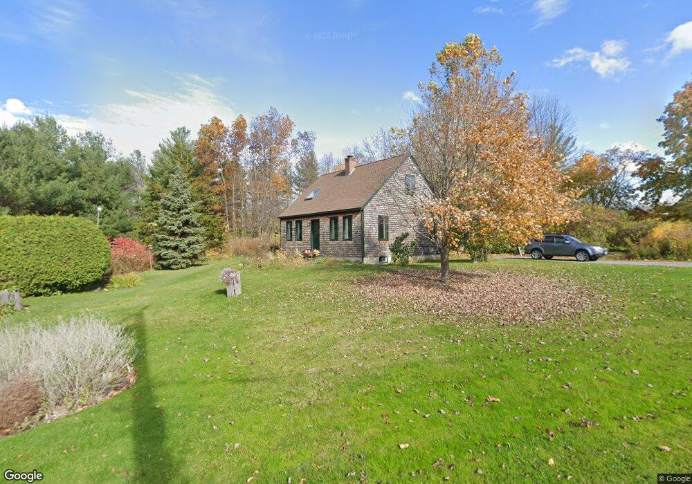 42 Mariners Cove, Shelburne, VT 05482 - photo 1