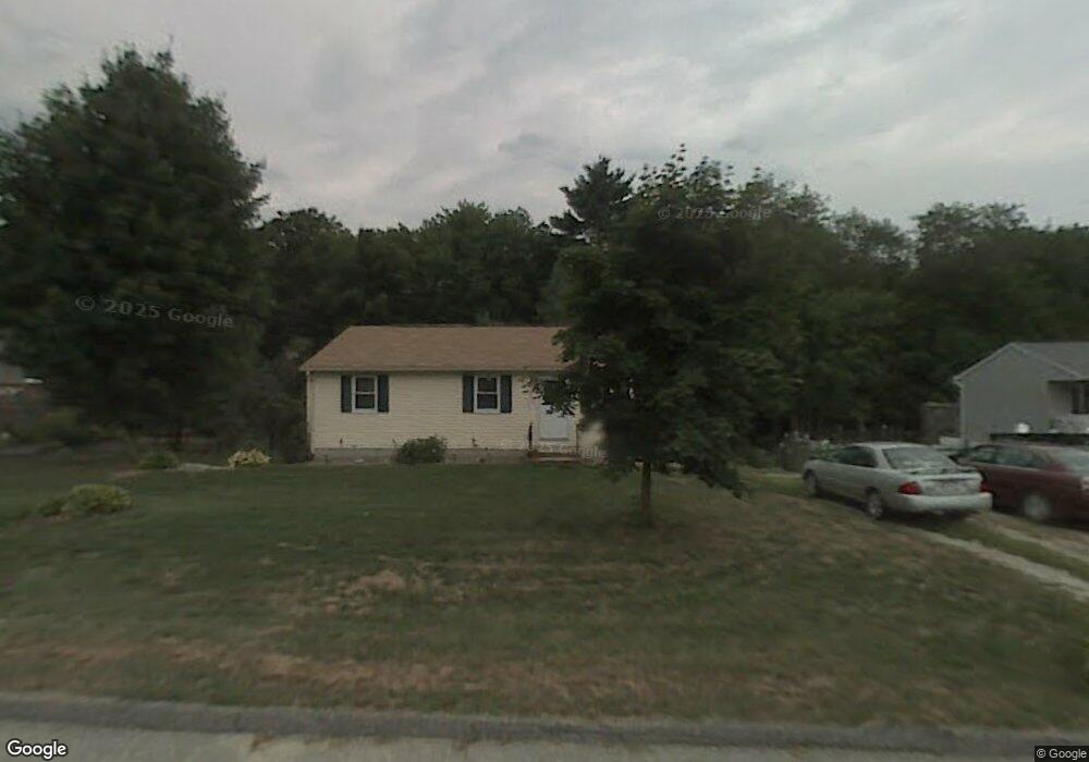 71 Cushing Rd, Webster, MA 01570 - photo 1