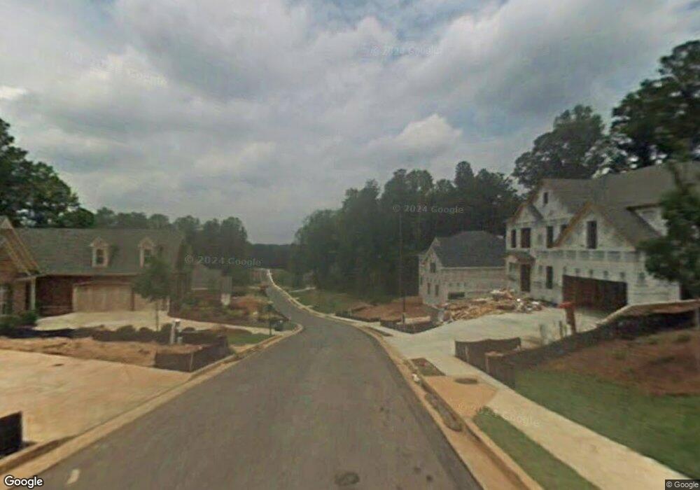 0 Ebenezer Farm Rd NE unit 8009601, Marietta, GA 30066 - photo 1