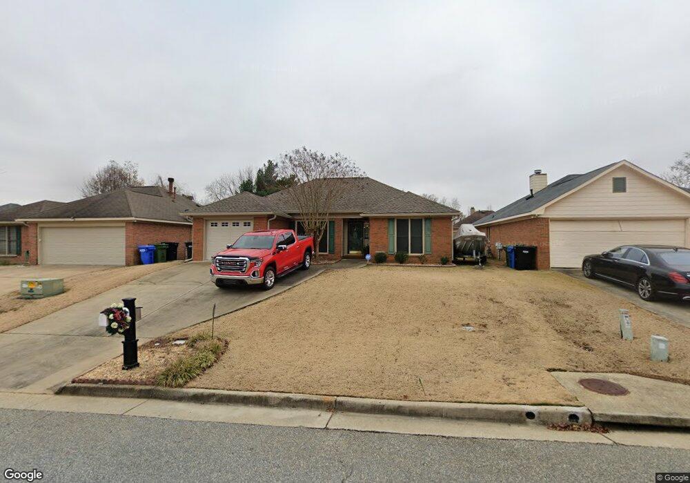 1647 N Grove Ct, Columbus, GA 31904 - photo 1