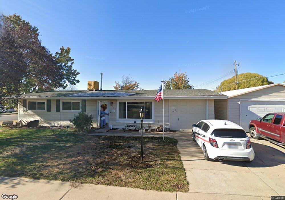 2657 N 375 W, Clearfield, UT 84015 - photo 1