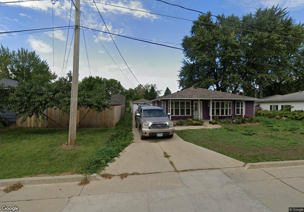 307 E May St, Osceola, IA 50213 - photo 1