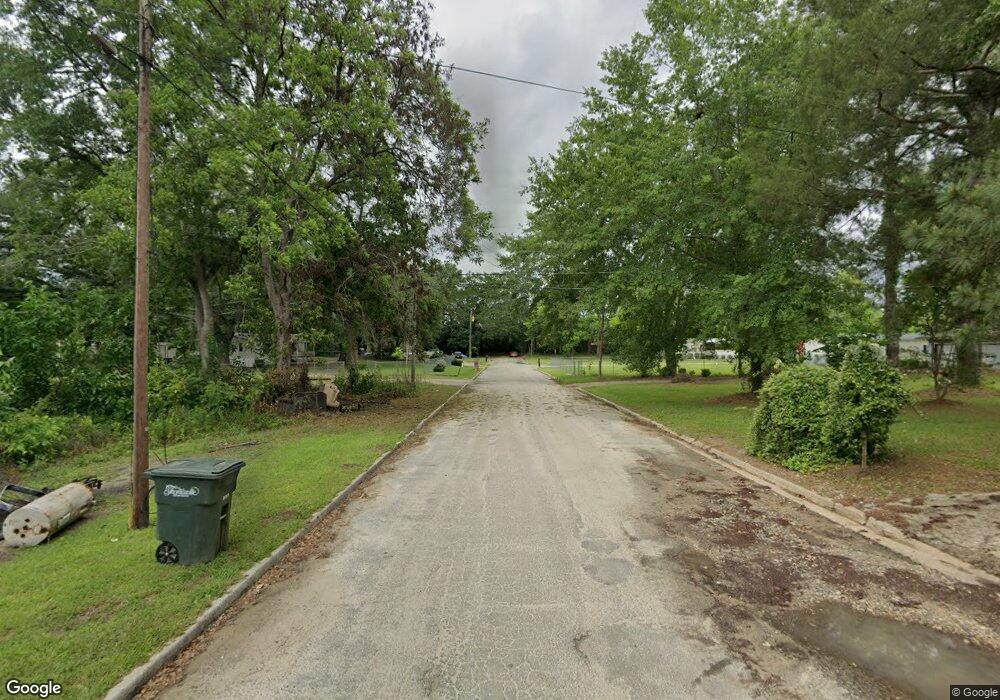 28 Baker St, Quitman, GA 31643 - photo 1