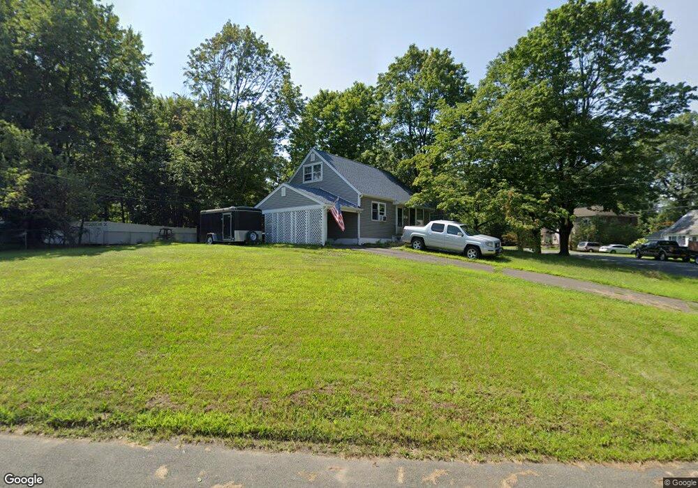 9 Crescent Ln, Nanuet, NY 10954 - photo 1