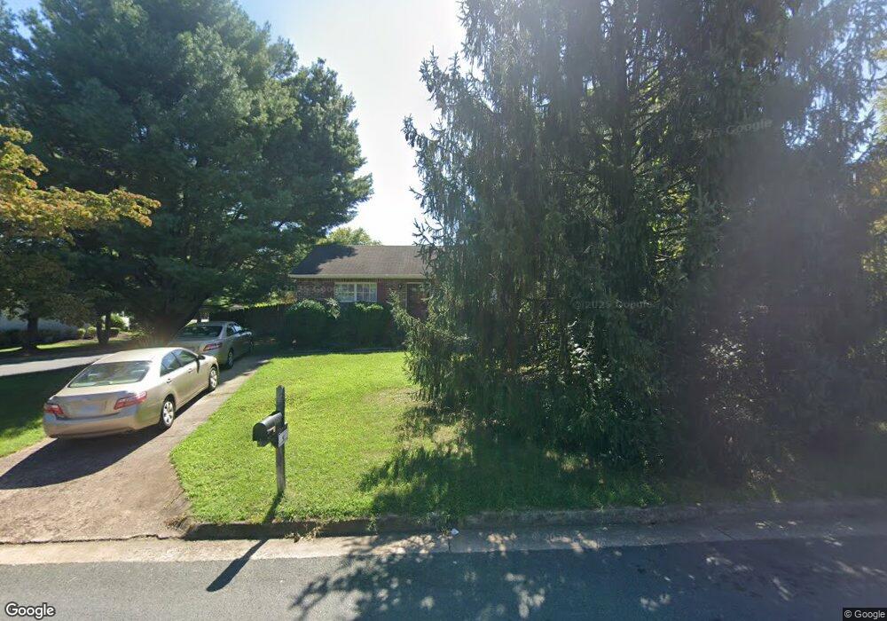 1531 King St, Culpeper, VA 22701 - photo 1