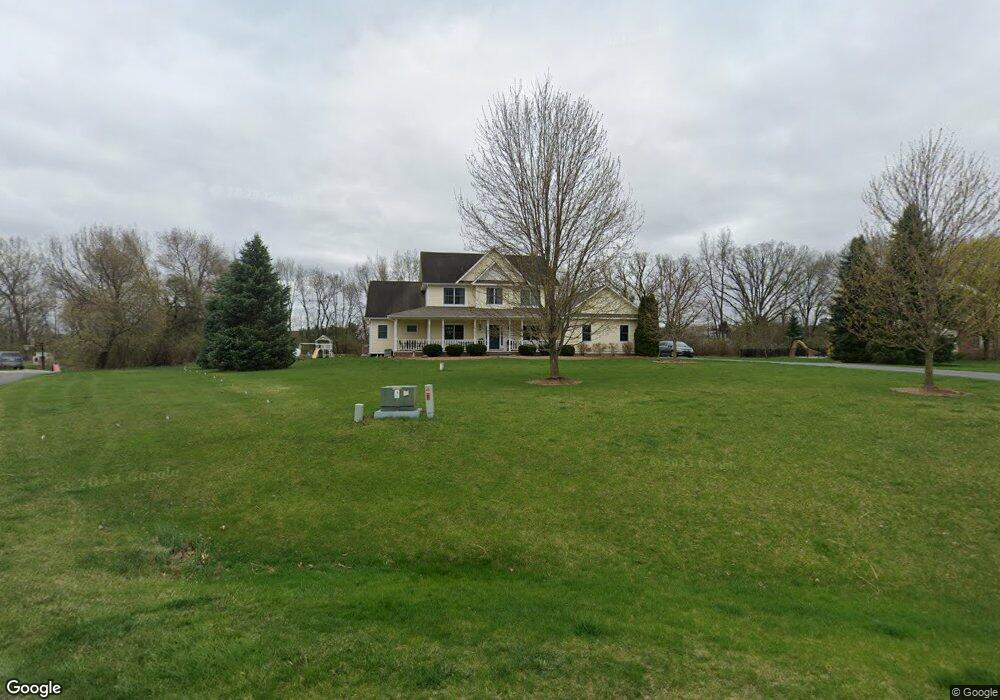 8793 Dexter Gables Ln, Dexter, MI 48130 - photo 1