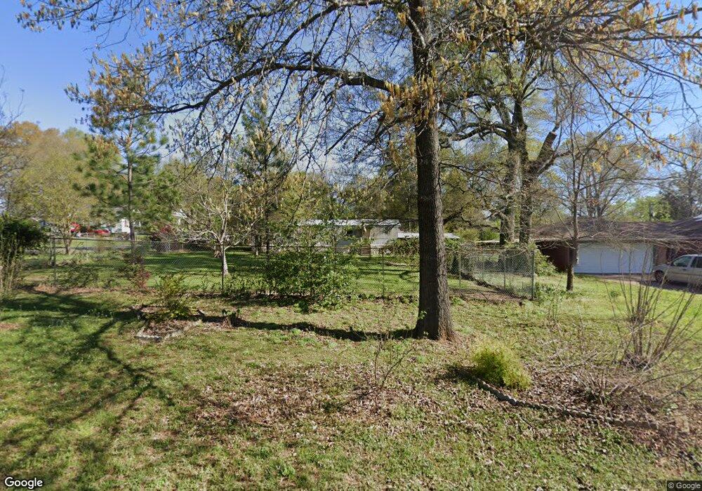414 W Louisiana Ave, Vivian, LA 71082 - photo 1