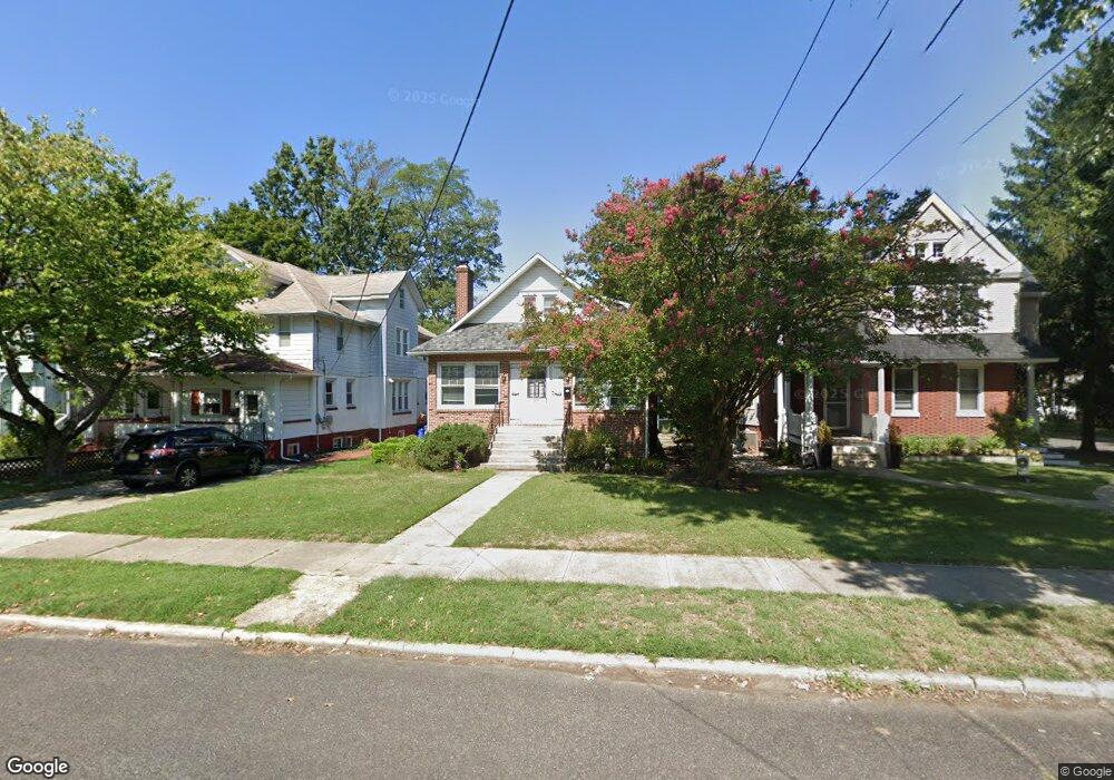 515 Woodlawn Ave, Collingswood, NJ 08108 - photo 1