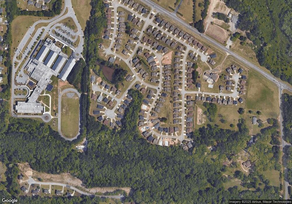 8676 Spivey Village Trail unit 37, Jonesboro, GA 30236 - photo 1