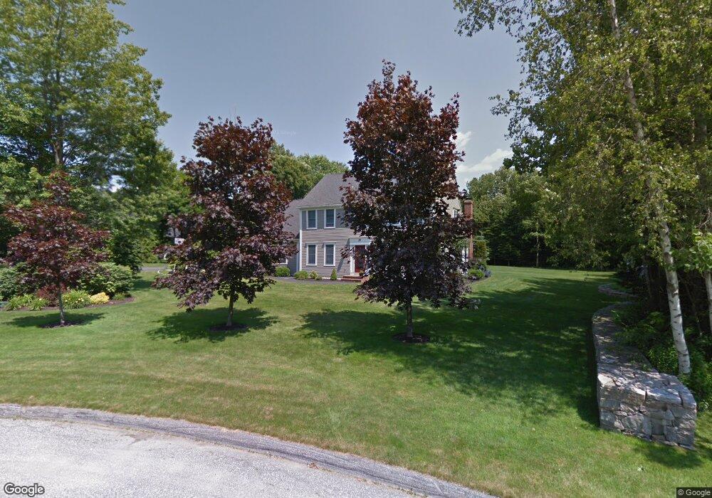 39 Bittersweet Cir, Yarmouth, ME 04096 - photo 1