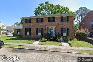 3025 Jefferson Ave, New Orleans, LA 70125