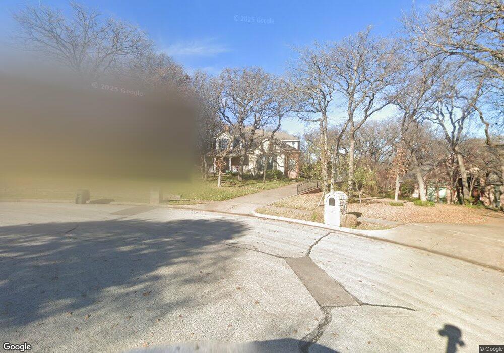 621 Warrington Ln, Southlake, TX 76092 - photo 1