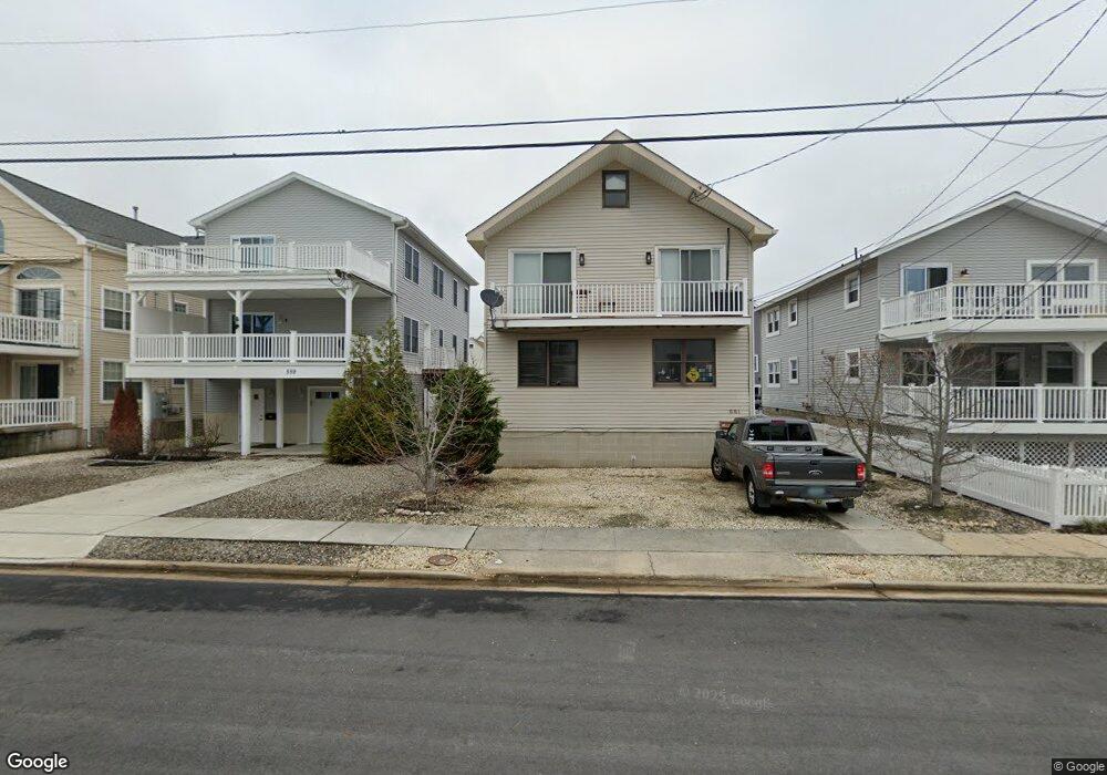 551 22nd St unit 2nd Floor, Avalon, NJ 08202 - photo 1