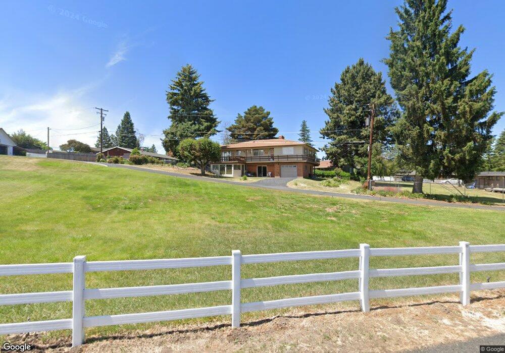 5160 S Etna St, Klamath Falls, OR 97603 - photo 1