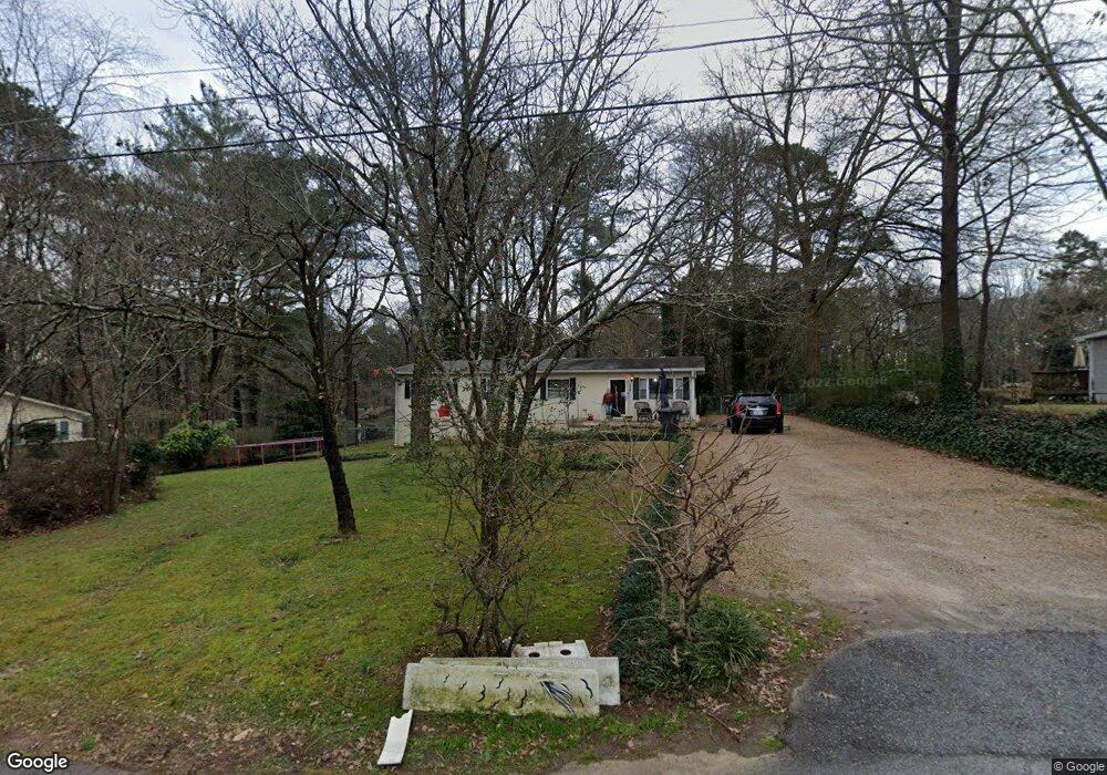 3624 Pineview Cir, Duluth, GA 30096 - photo 1