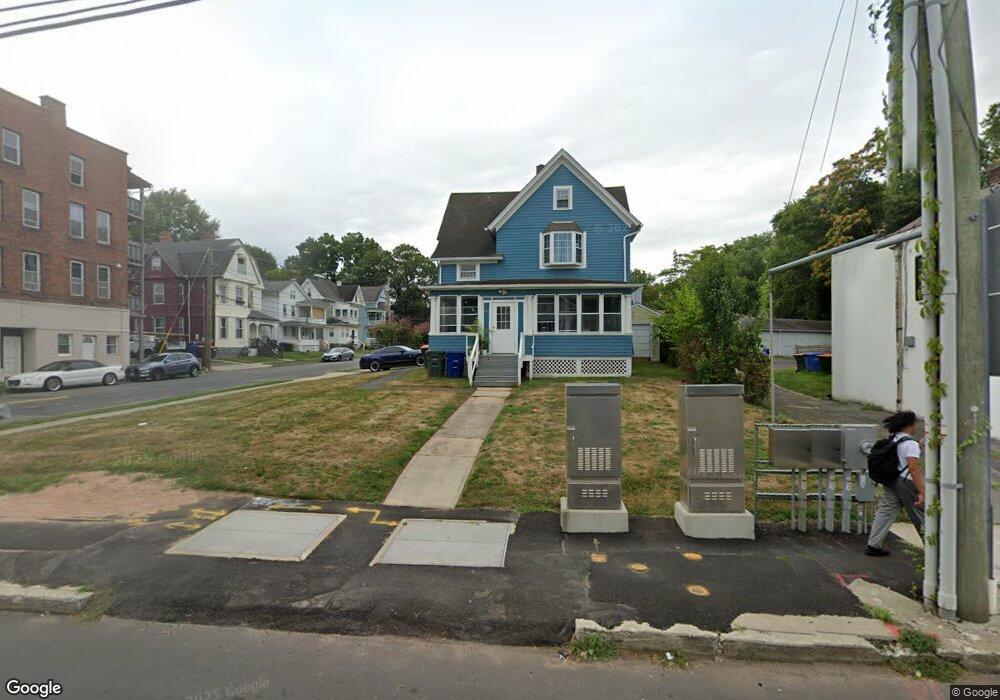 260 W Main St unit 2nd Floor, Meriden, CT 06451 - photo 1