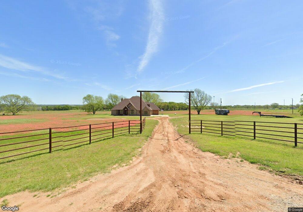 1429 Stephens Rd, Millsap, TX 76066 - photo 1
