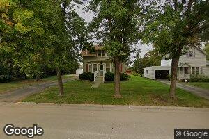 111 W 5th St, Argyle, MN 56713