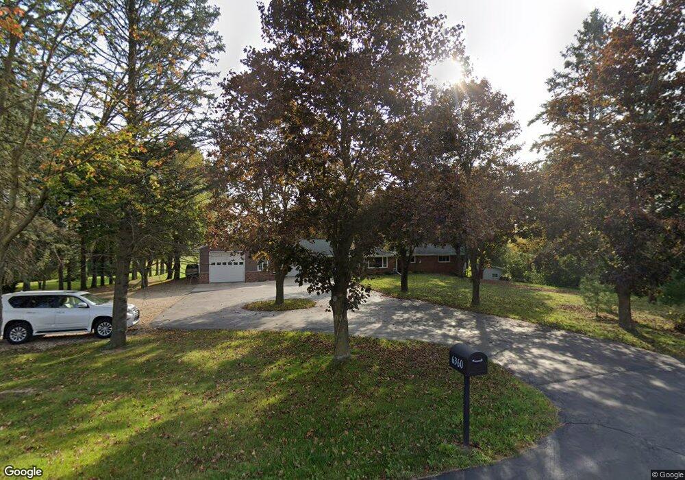 6360 State Road 144, West Bend, WI 53095 - photo 1