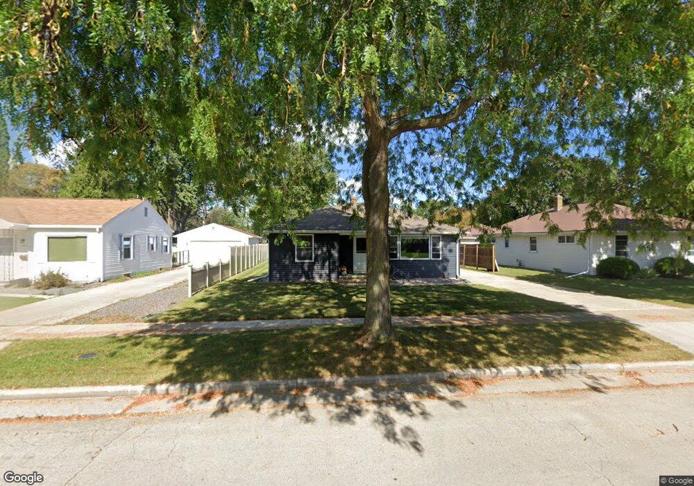 1342 W Brewster St, Appleton, WI 54914 - photo 1