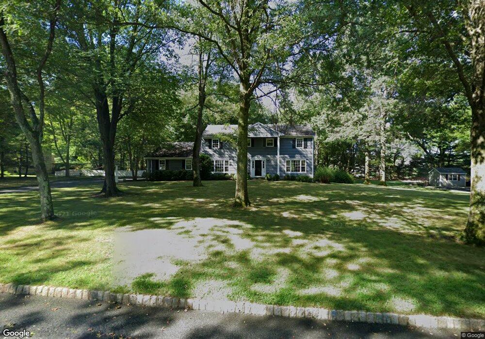 21 Flintlock Ct, Basking Ridge, NJ 07920 - photo 1