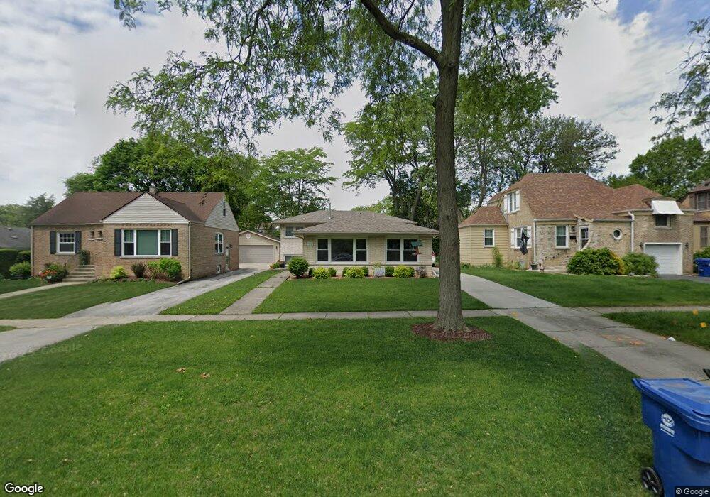 18452 Western Ave, Homewood, IL 60430 - photo 1