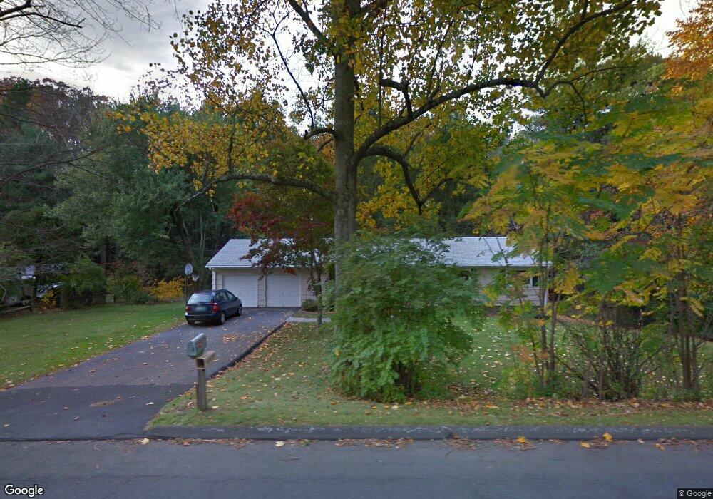 19 Pole Bridge Rd, Sandy Hook, CT 06482 - photo 1