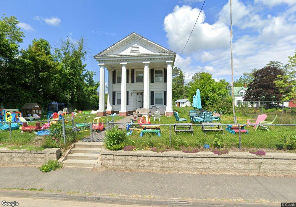 7 Rowe St, Dixfield, ME 04224 - photo 1