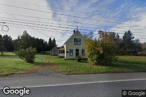 327 Presque Isle Rd, Ashland, ME 04732