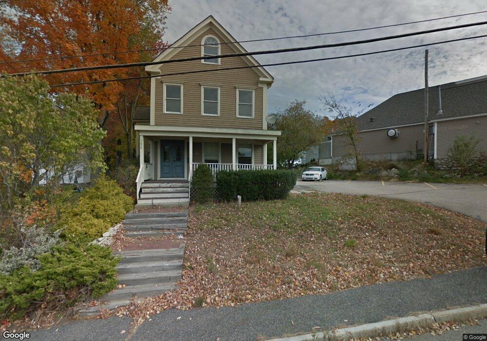 1650 Main St, Jefferson, MA 01522 - photo 1