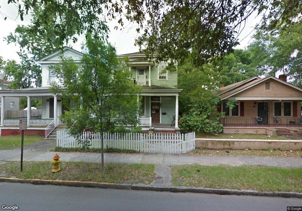 303 W 37th St, Savannah, GA 31401 - photo 1