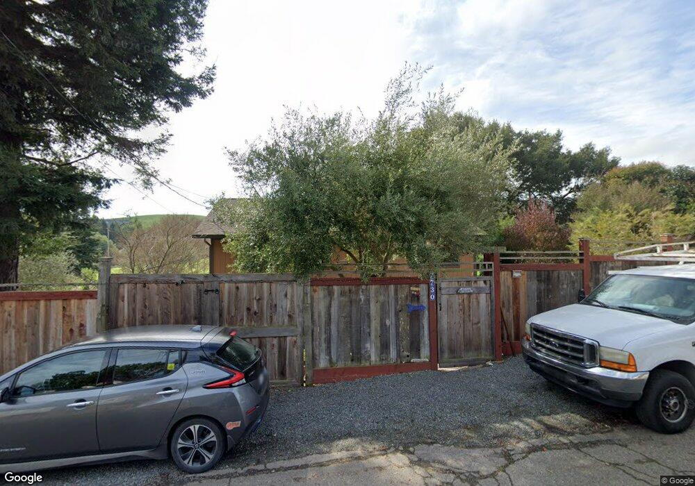 7730 Isabel Dr, Cotati, CA 94931 - photo 1