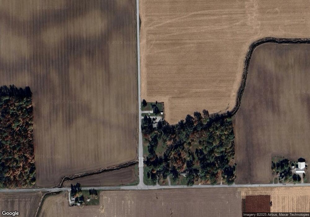 8633 Ternet Rd, Monroeville, IN 46773 - photo 1