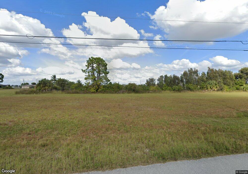 109 NE 25th St, Cape Coral, FL 33909 - photo 1