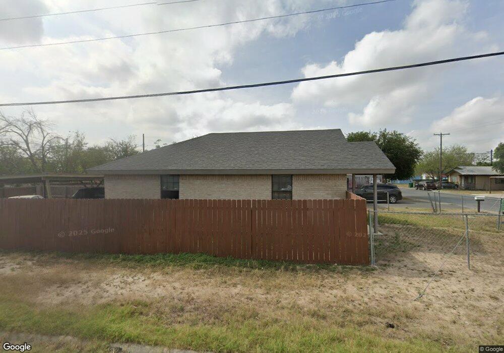 214 N Fir St, Pharr, TX 78577 - photo 1