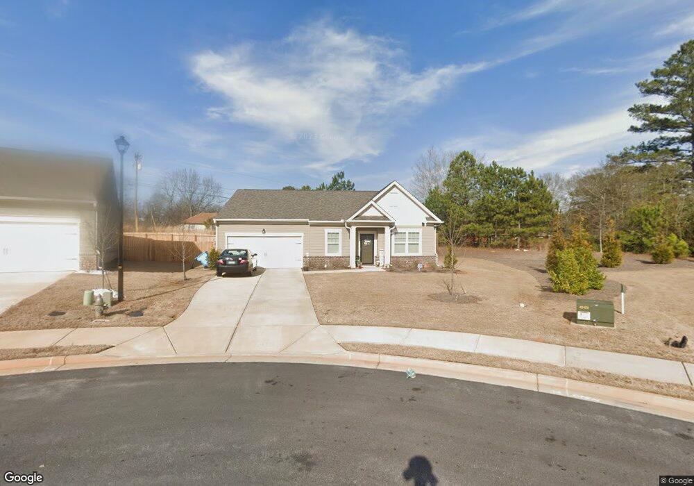 10 Randette Dr, Covington, GA 30016 - photo 1